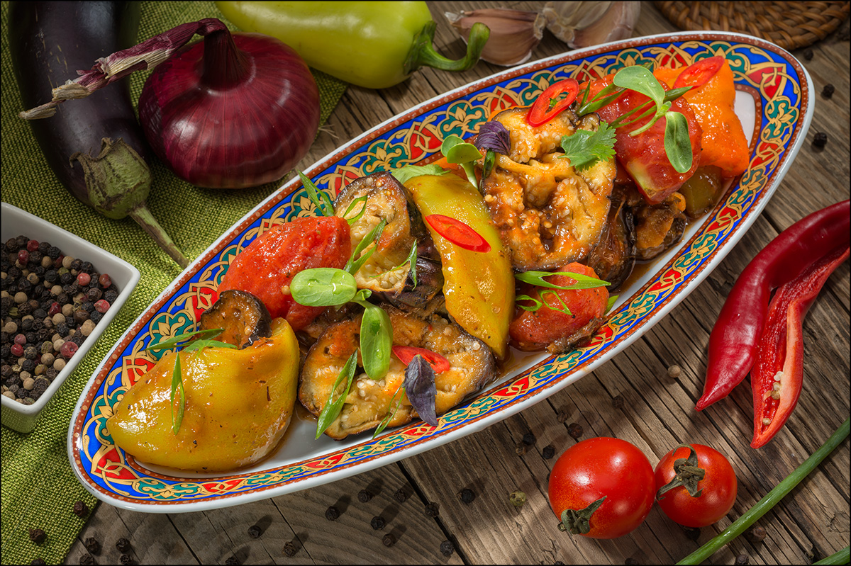 Фото: Али-Баба