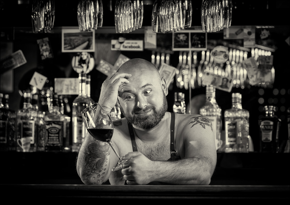 Фото: Бруквин