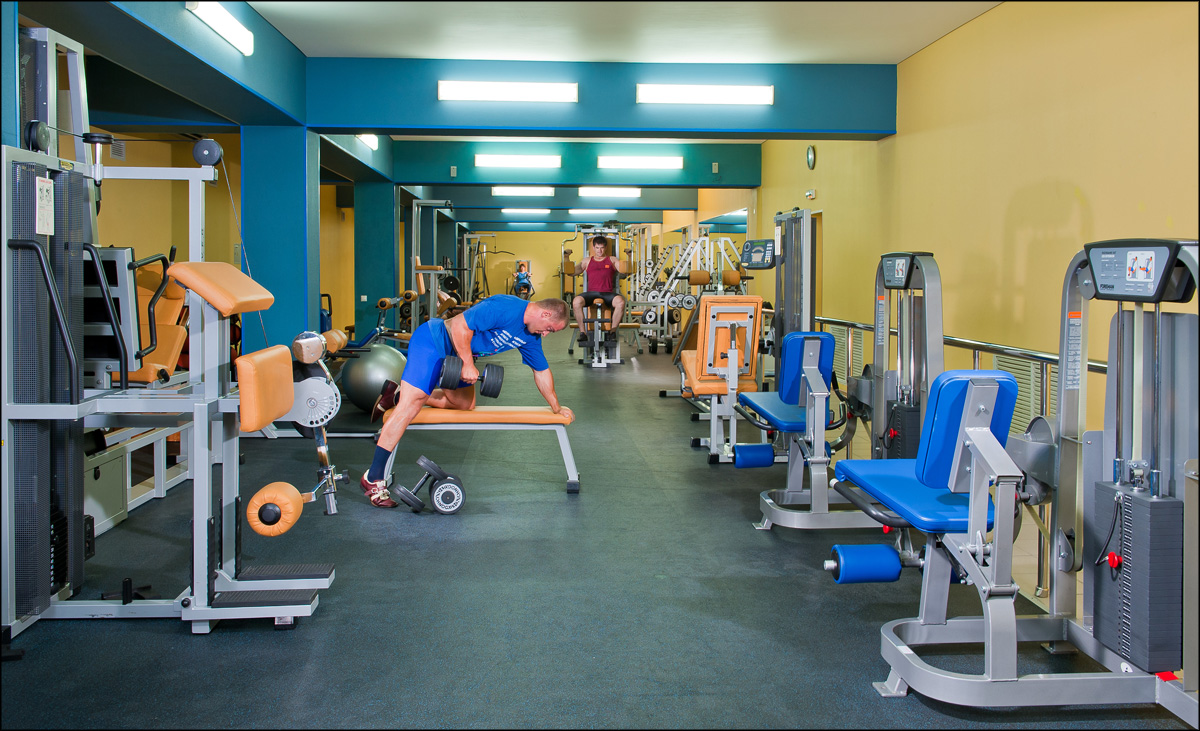 Фото: Воллейград