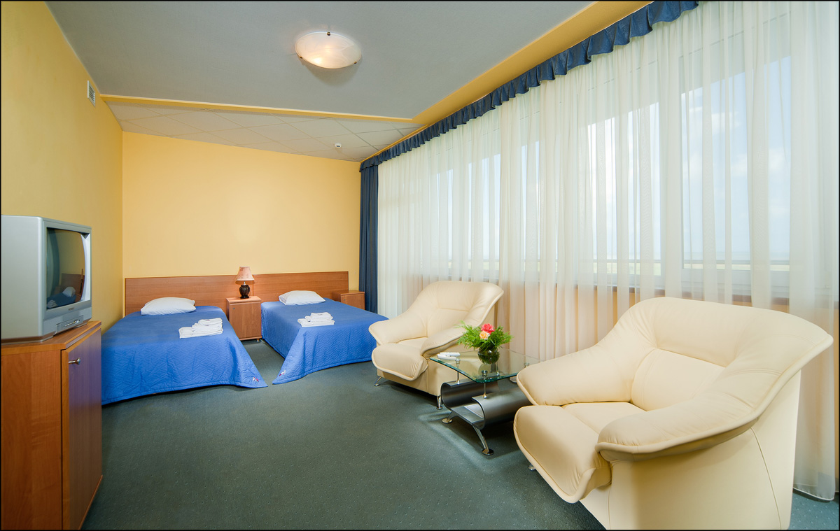 Фото: Воллейград