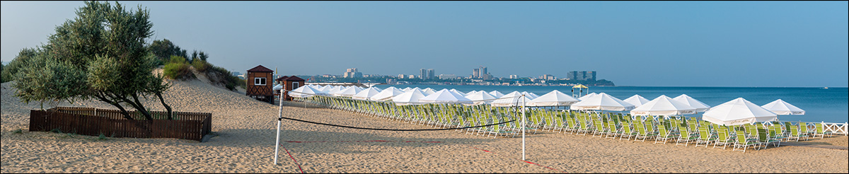 Фото: Довиль