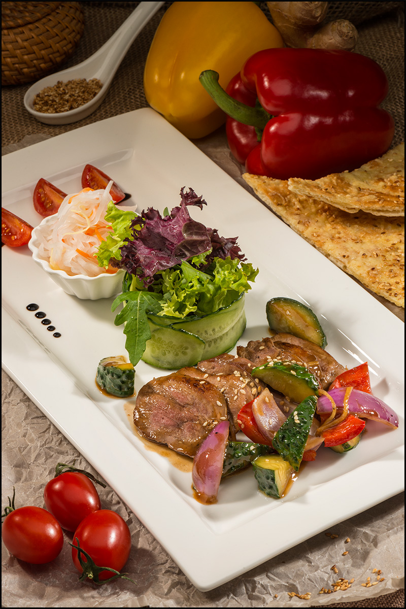 Фото: Кафе Дель Мар