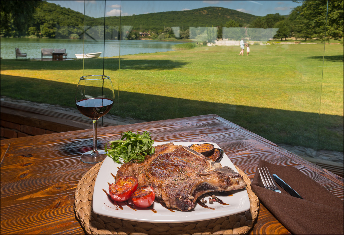 Фото: Семигорье