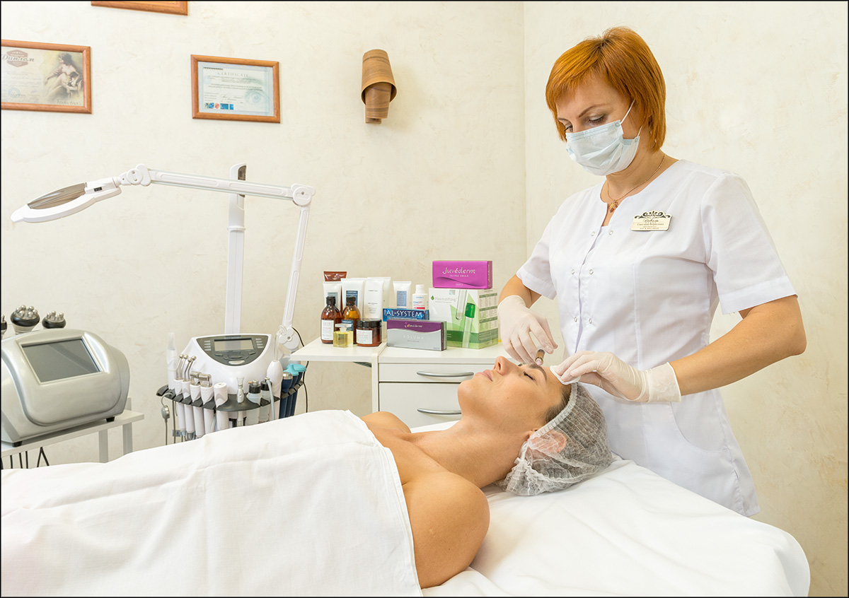 Фото: Довиль