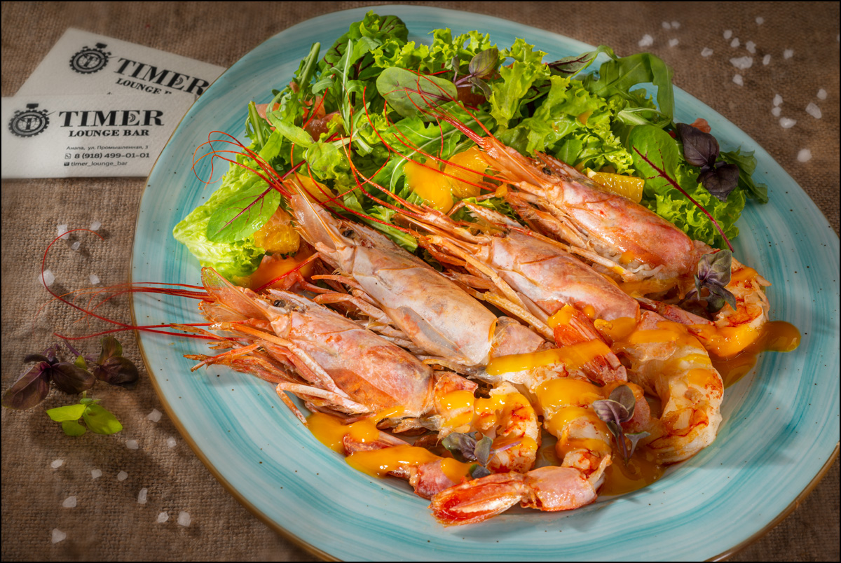 Фото: Таймер