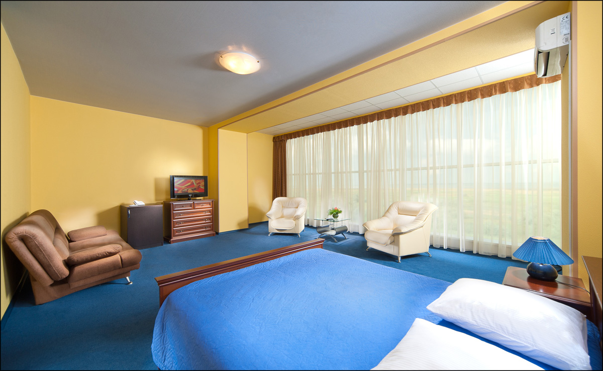 Фото: Воллейград