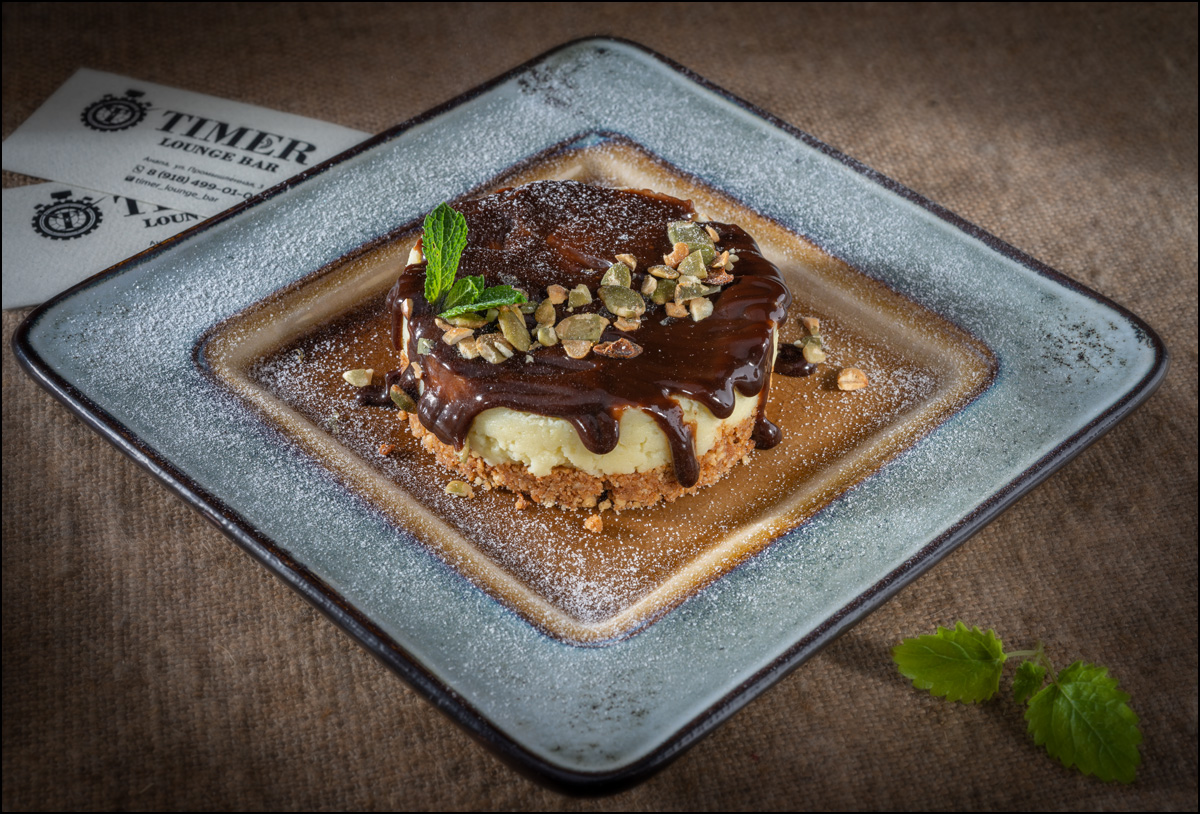 Фото: Таймер