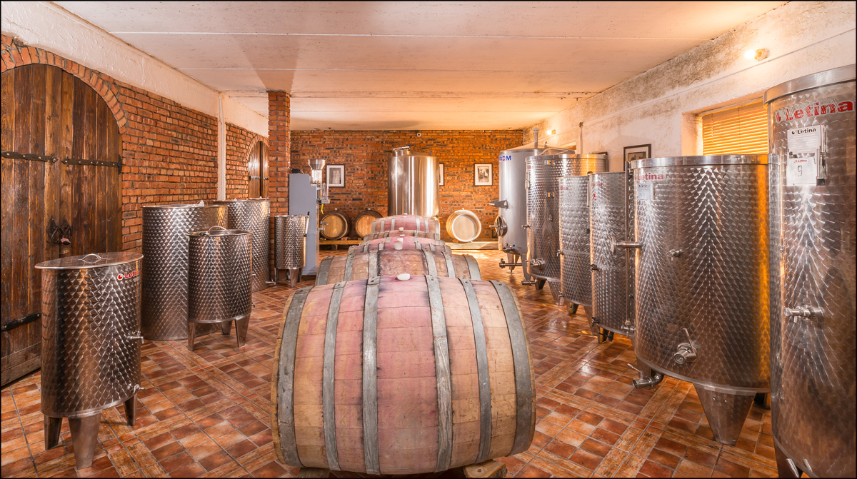 Фото: Семигорье