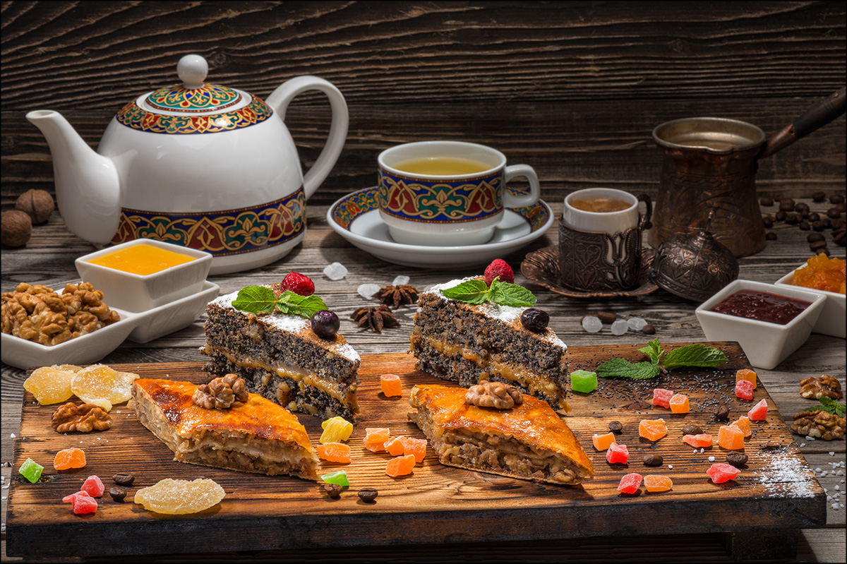 Фото: Али-Баба