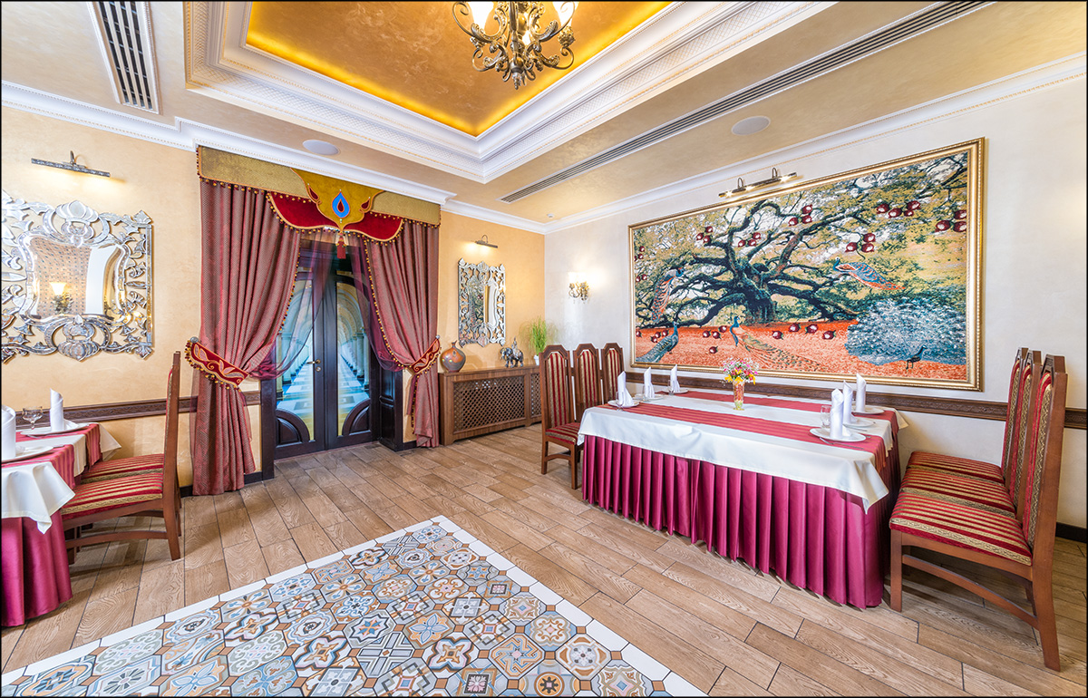 Фото: Али-Баба