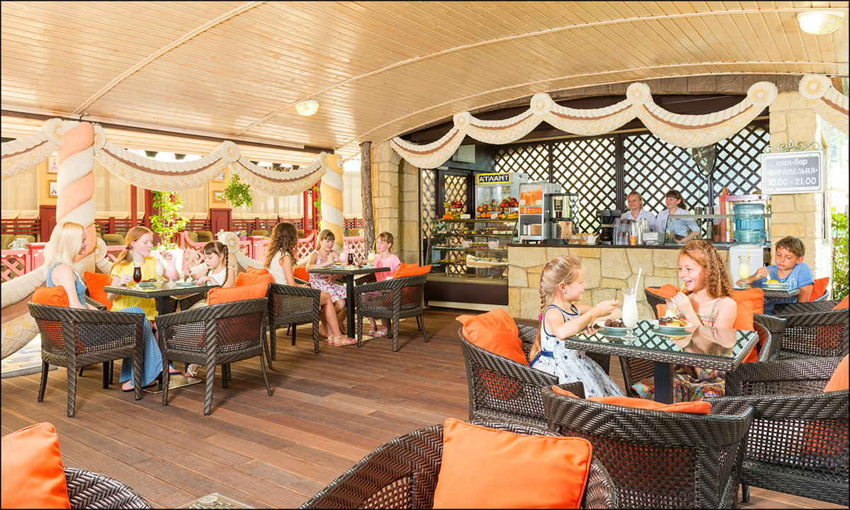 Фото: Довиль