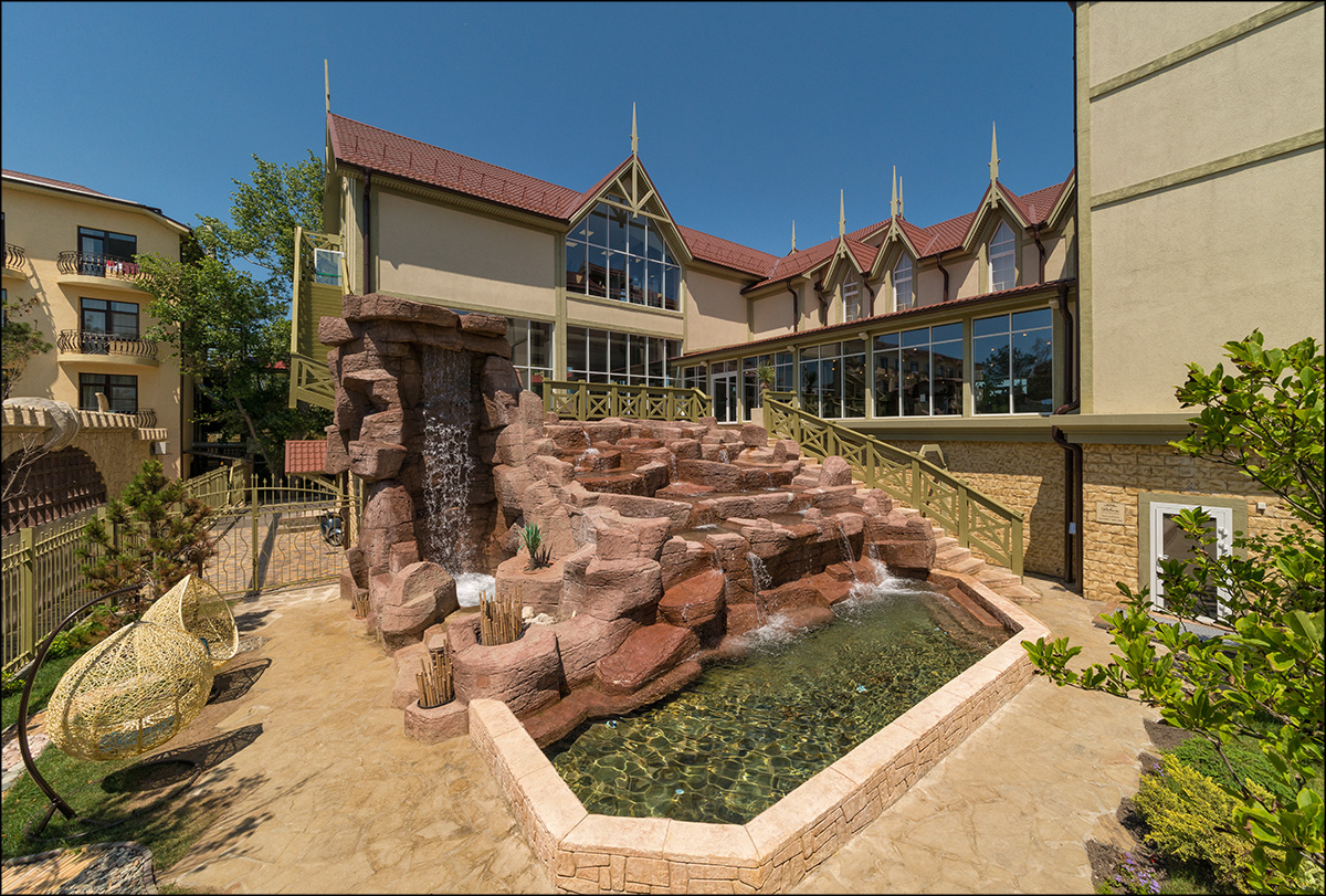 Фото: Довиль