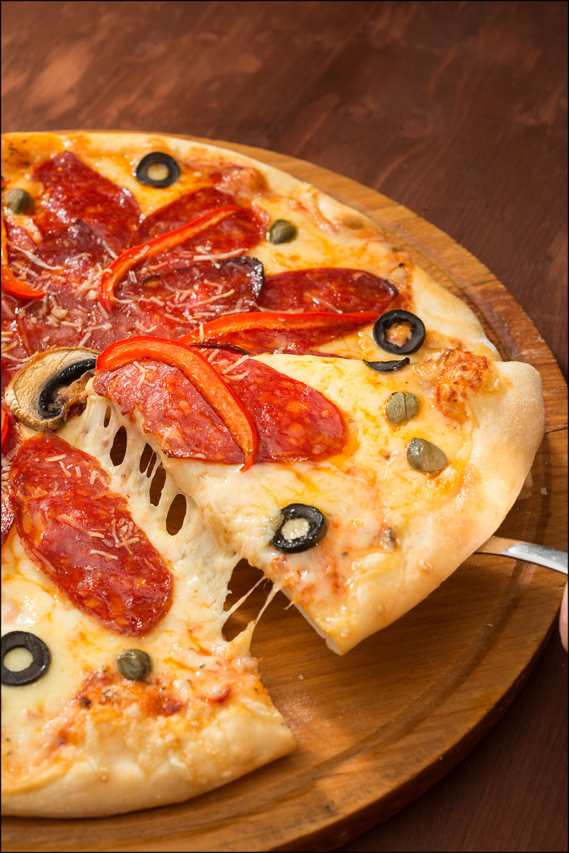 Фото: Кафе Дель Мар