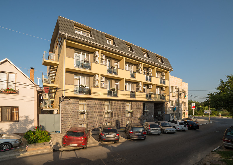 Фото: Милотель