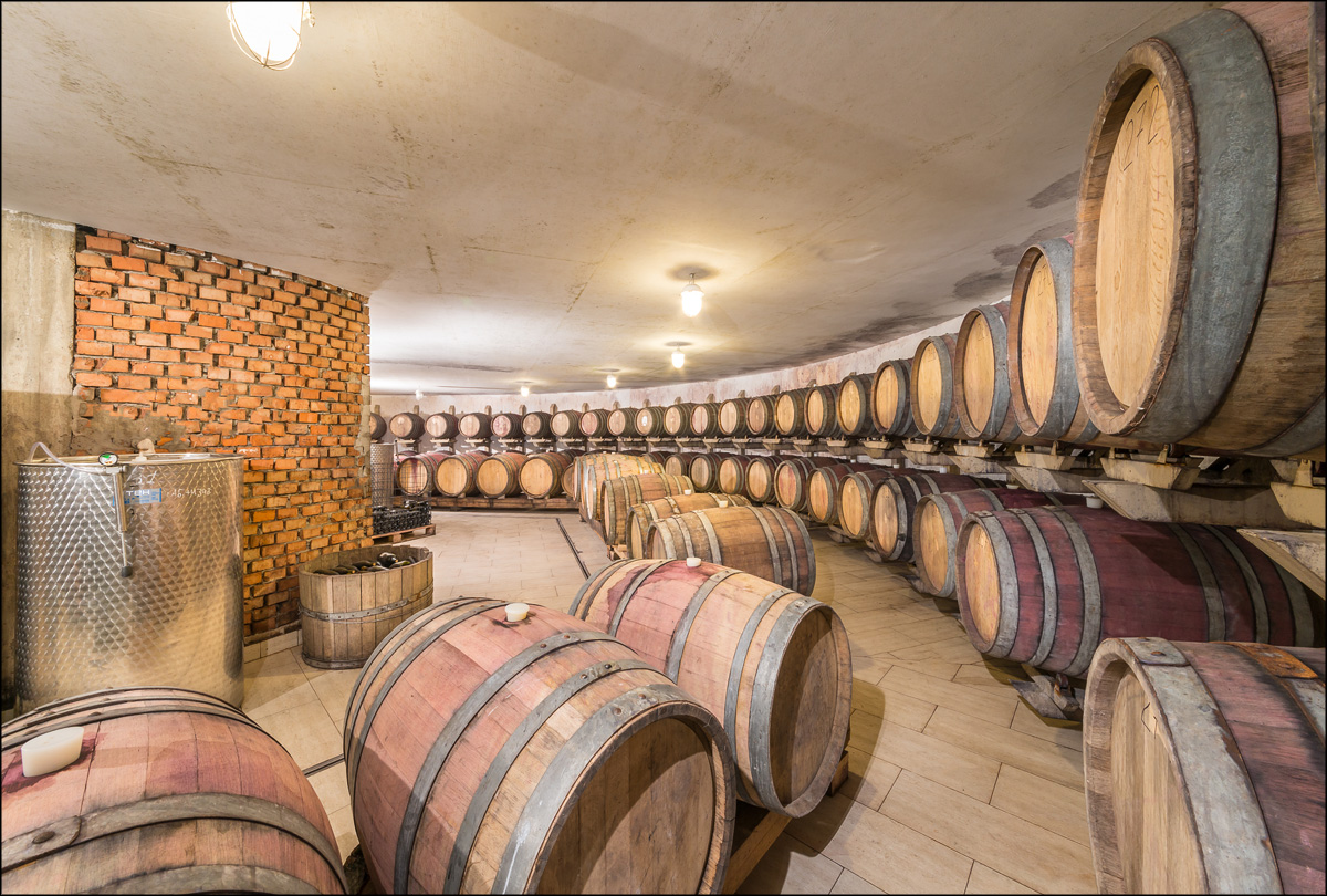 Фото: Семигорье