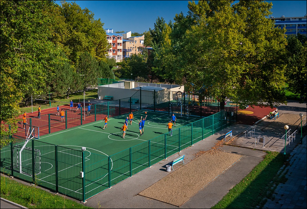 Фото: Санаторий Анапа