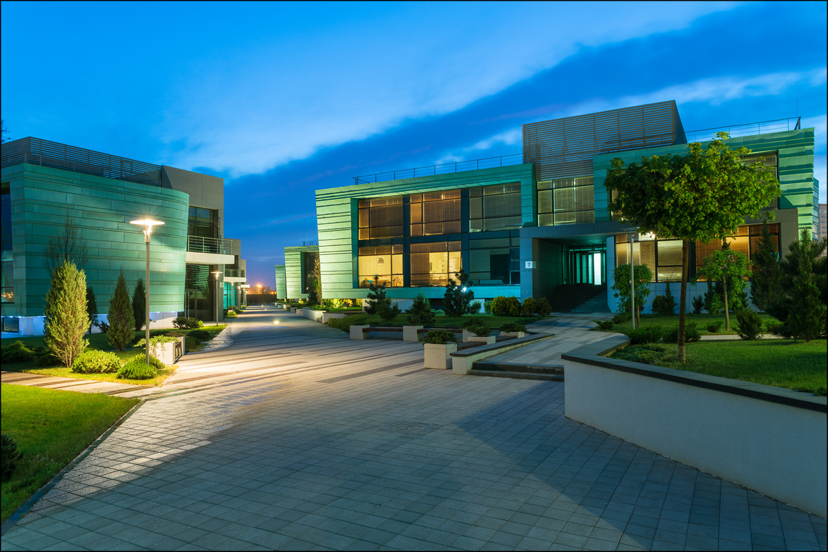 Фото: Футбольная академия Галицкого