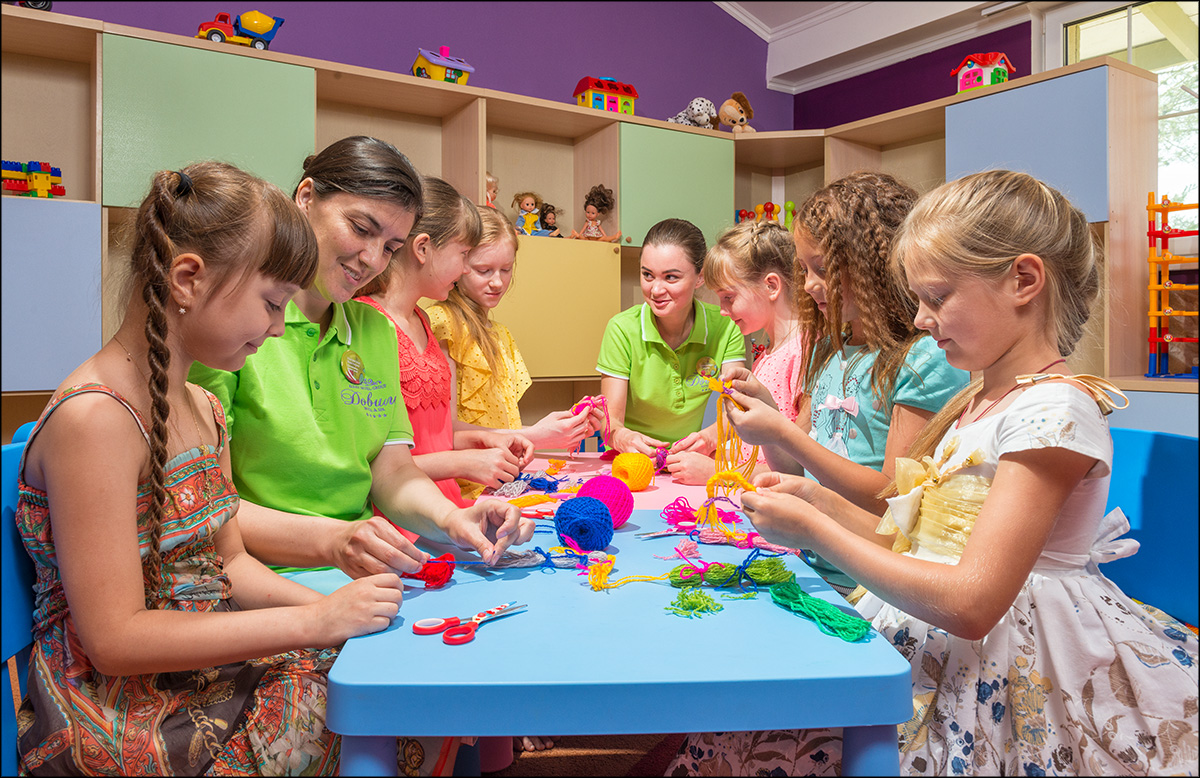 Фото: Довиль