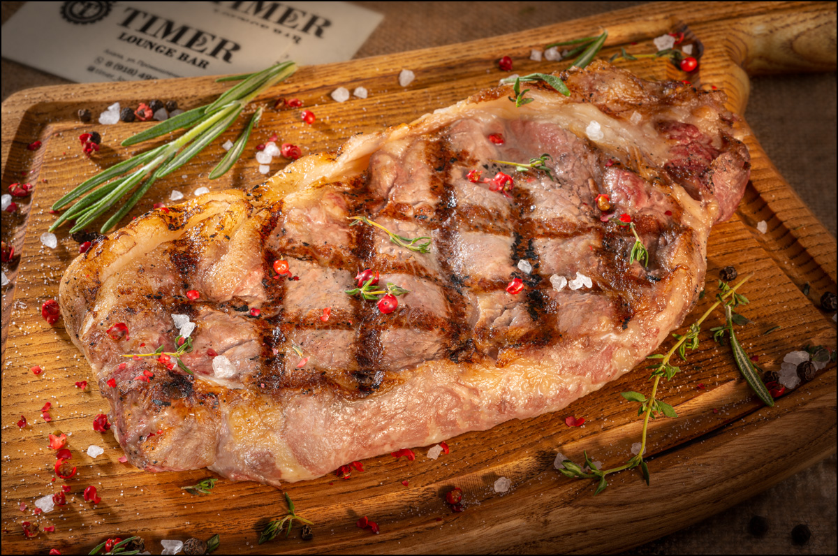 Фото: Таймер