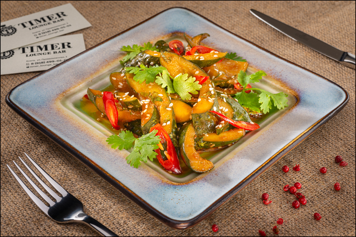 Фото: Таймер