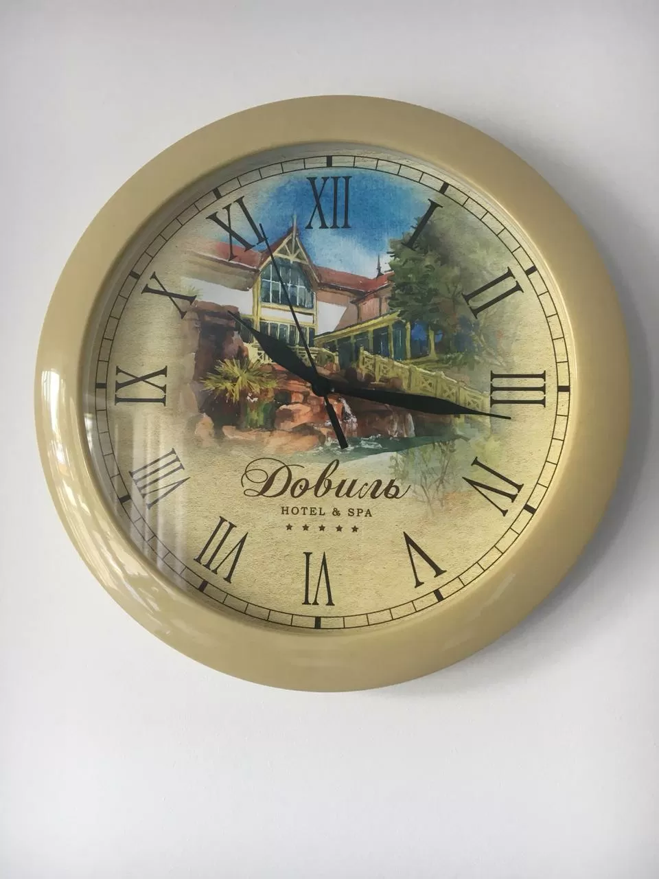 Сувениры с логотипом