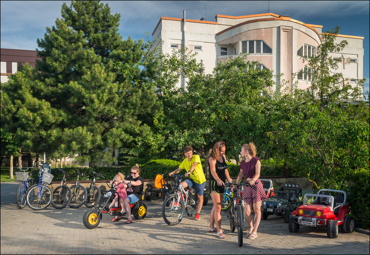 Фото: Эллада