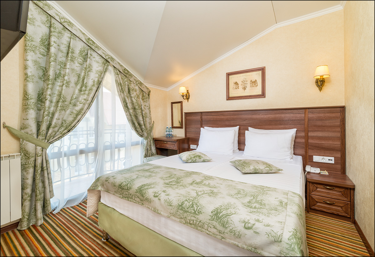 Фото: Довиль