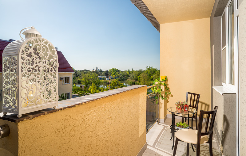 Фото: Милотель