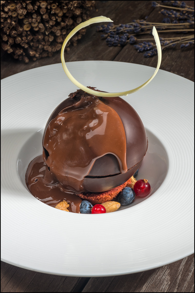 Фото: Кафе Дель Мар