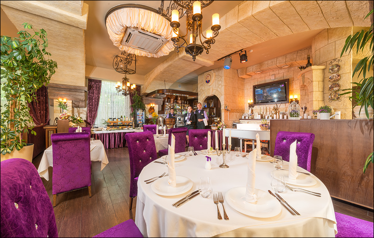 Фото: Довиль