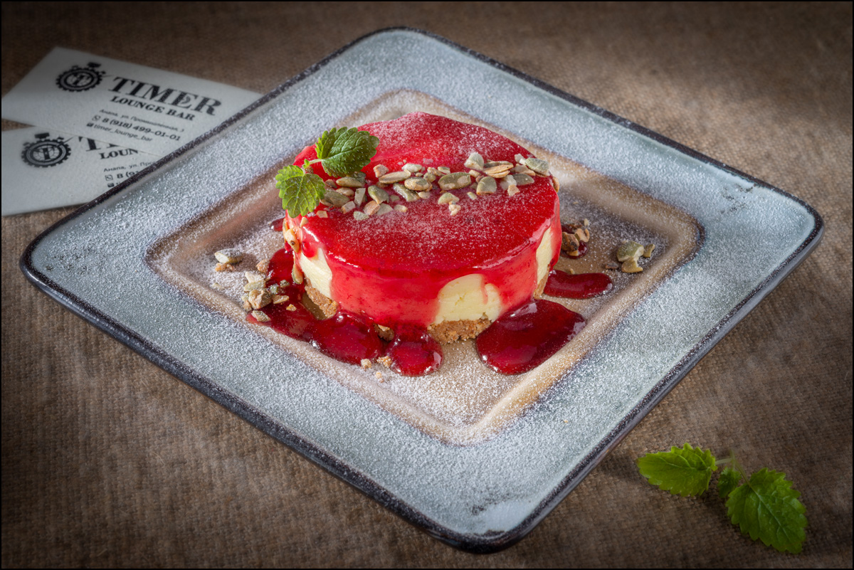 Фото: Таймер