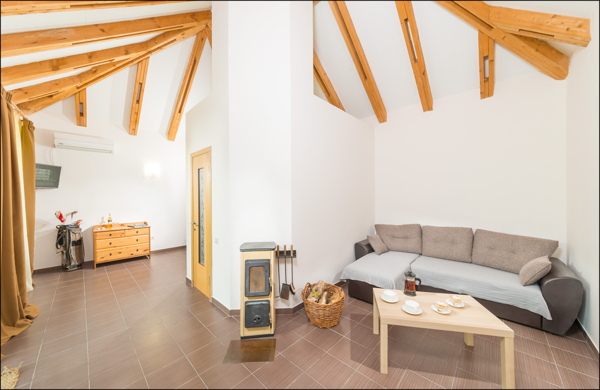 Фото: Семигорье