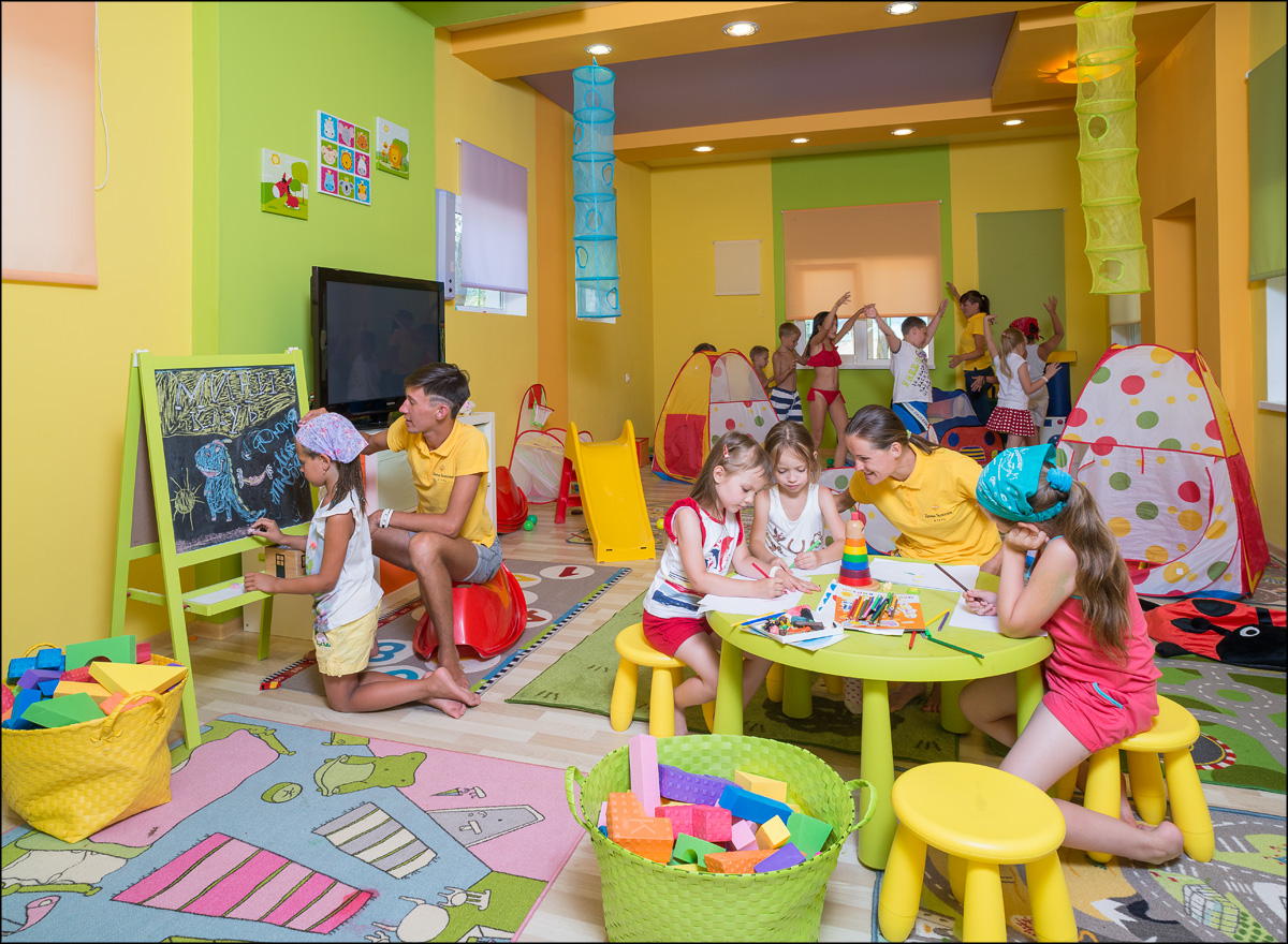 Фото: Золотые дюны