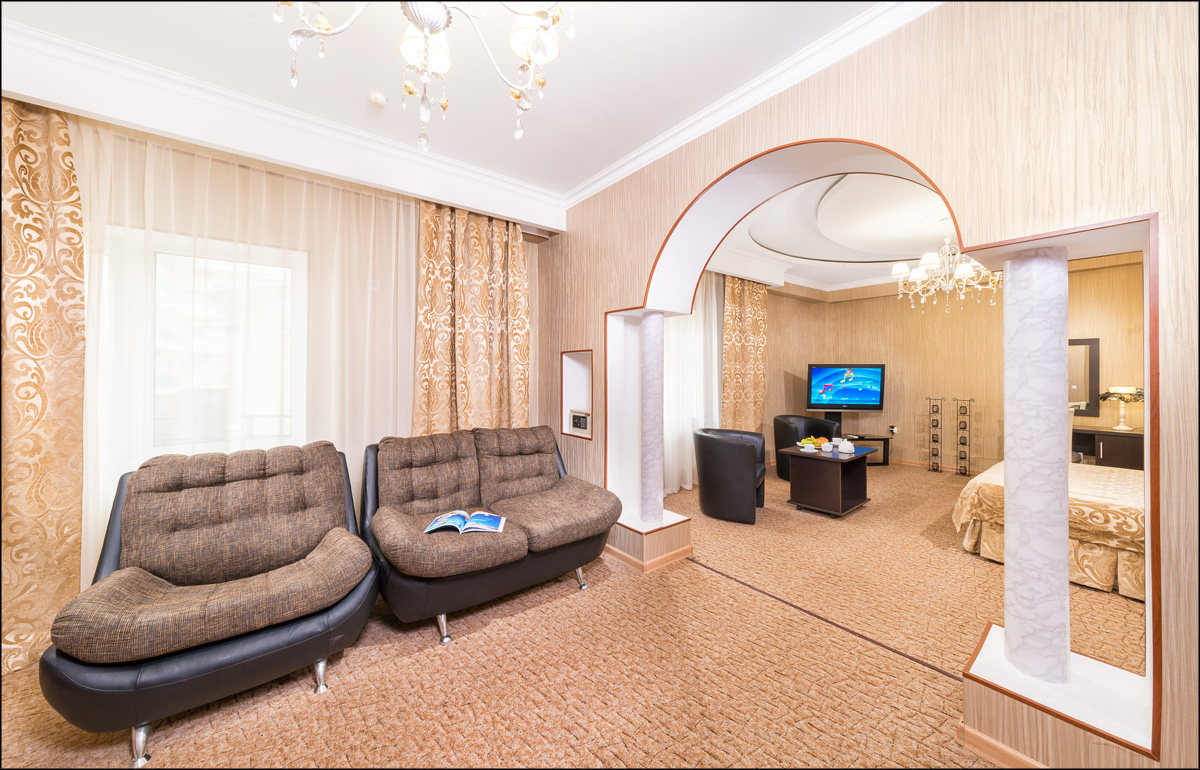 Фото: Астория