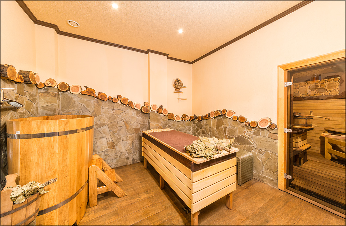 Фото: Довиль