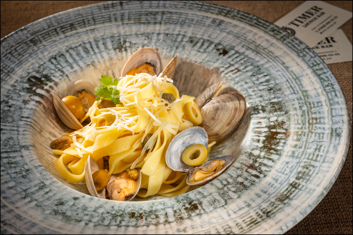 Фото: Таймер