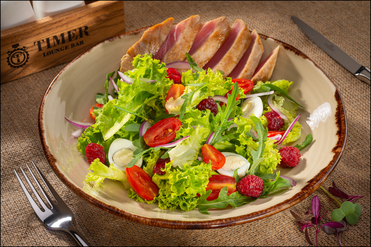 Фото: Таймер