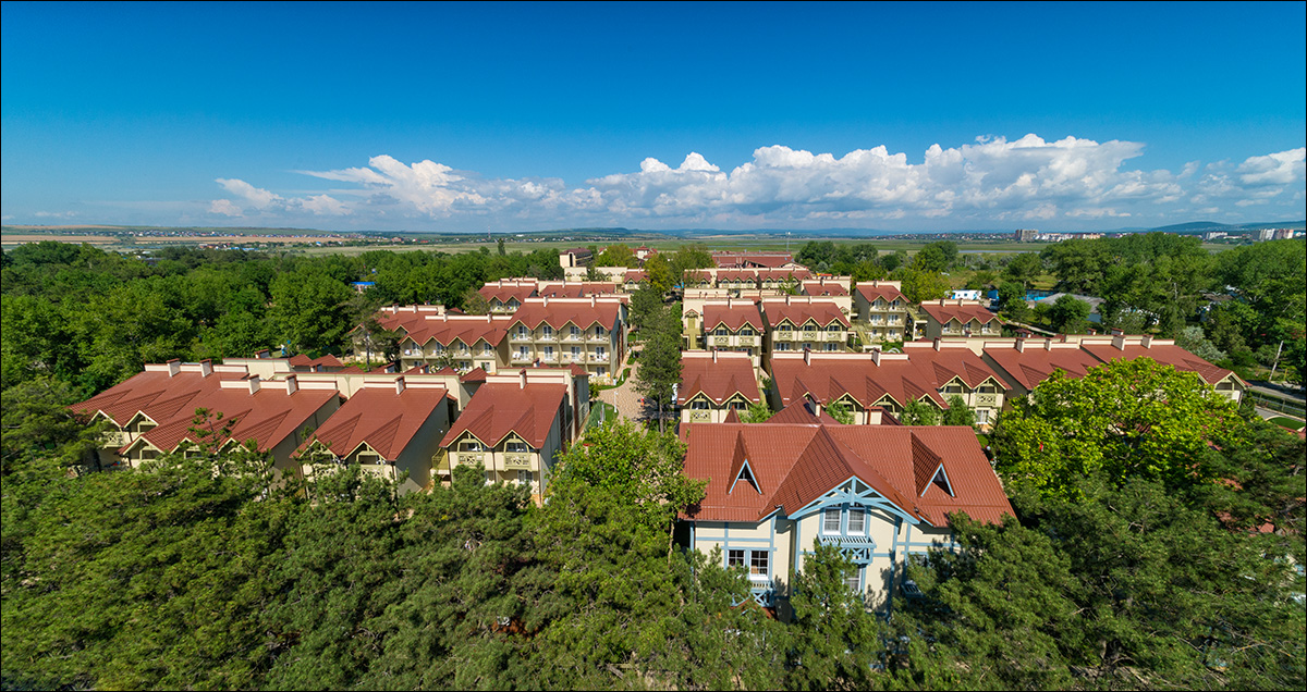 Фото: Довиль