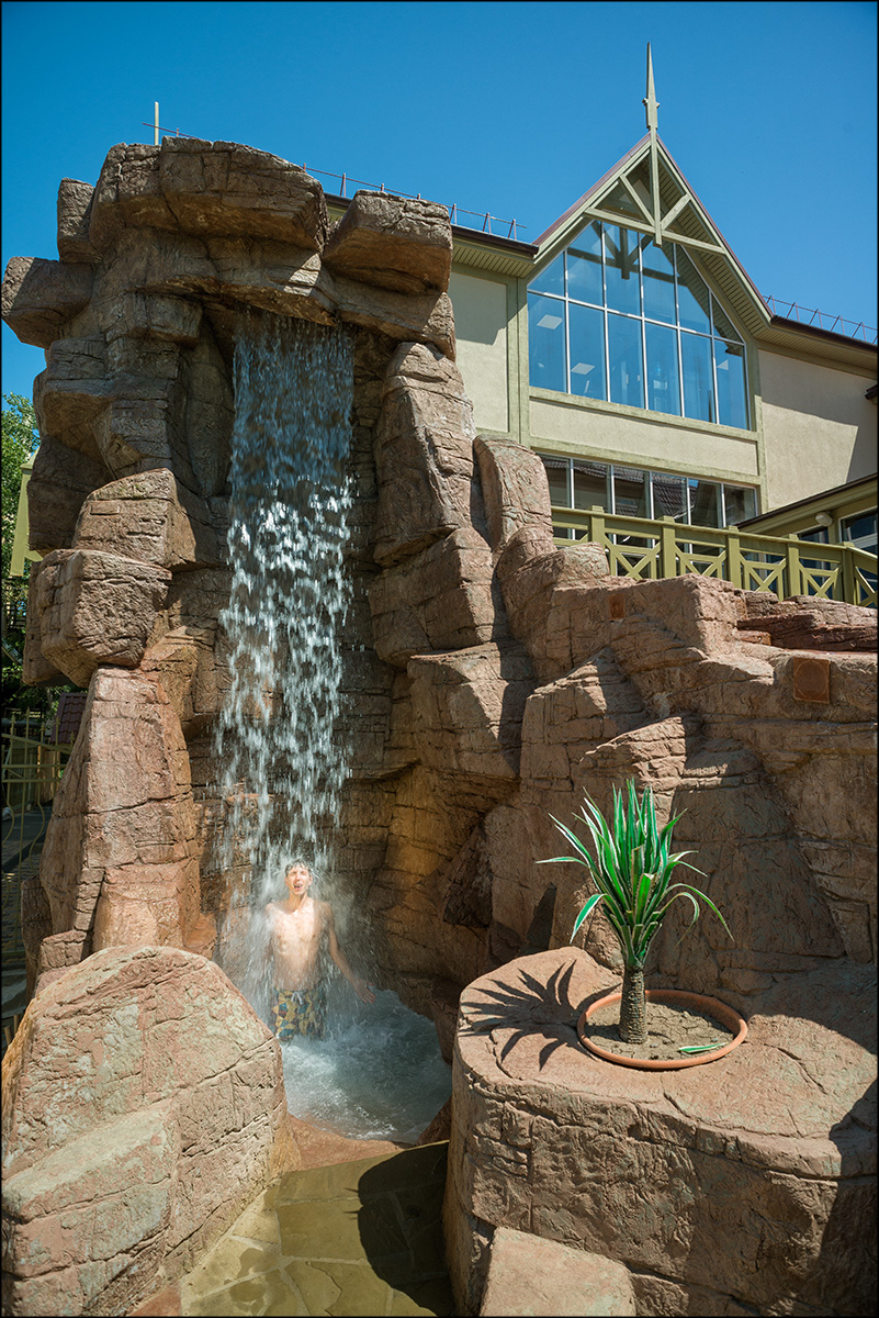 Фото: Довиль