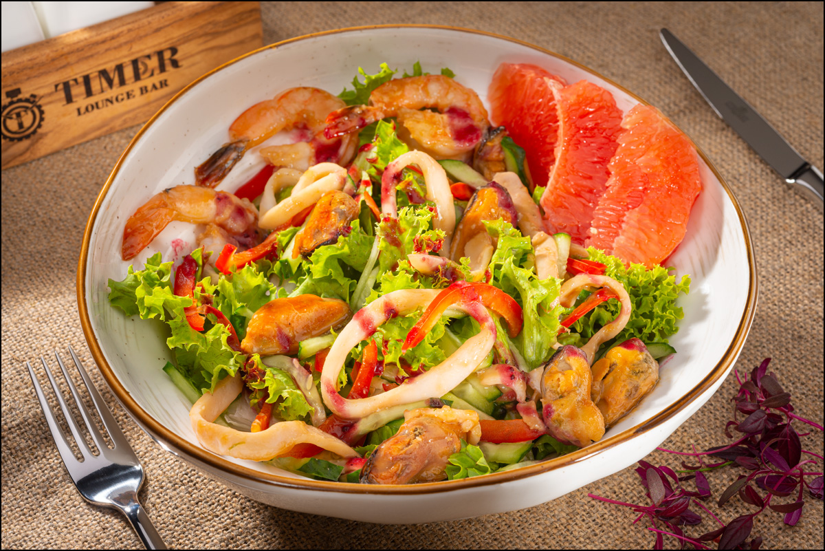 Фото: Таймер