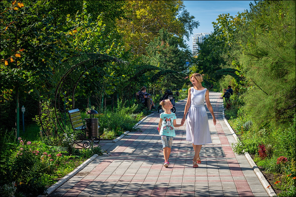 Фото: Санаторий Анапа