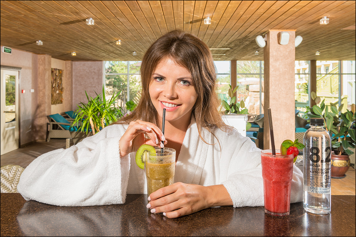 Фото: Довиль