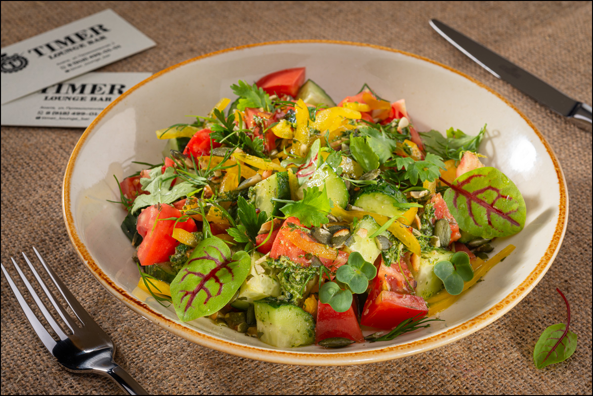 Фото: Таймер