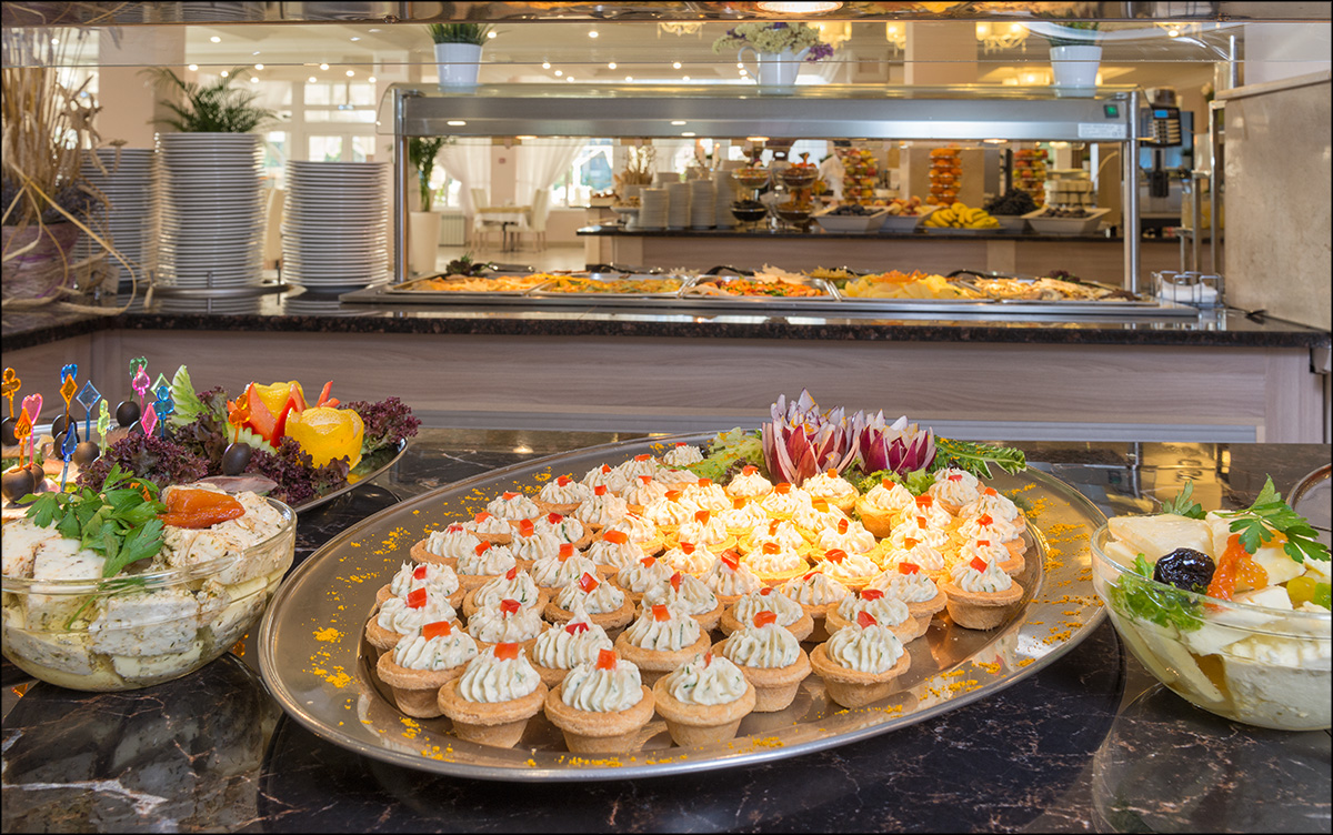 Фото: Довиль