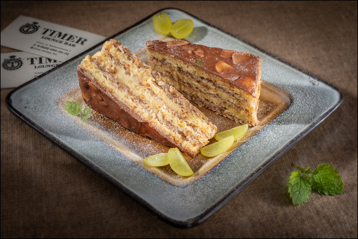 Фото: Таймер