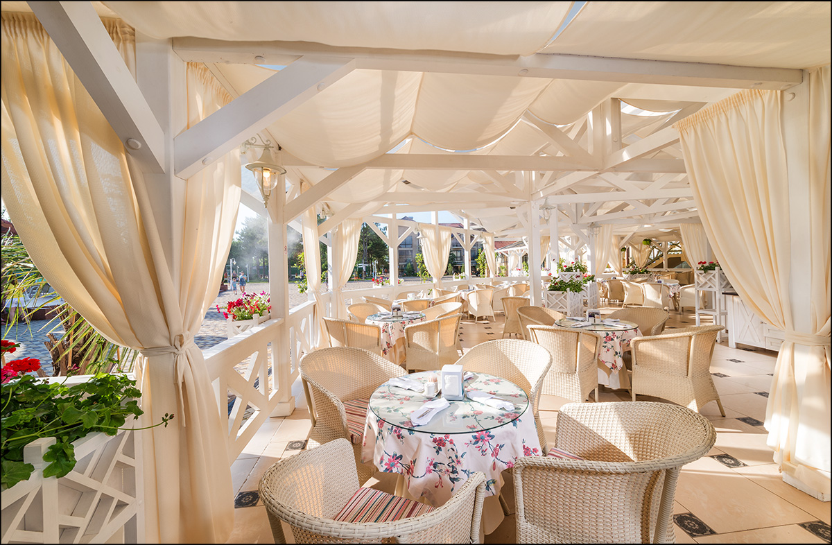 Фото: Довиль