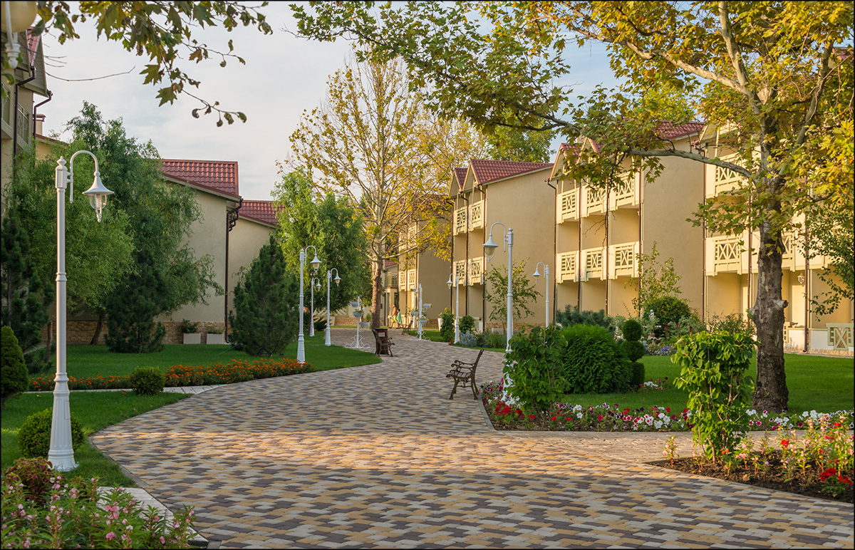 Фото: Довиль