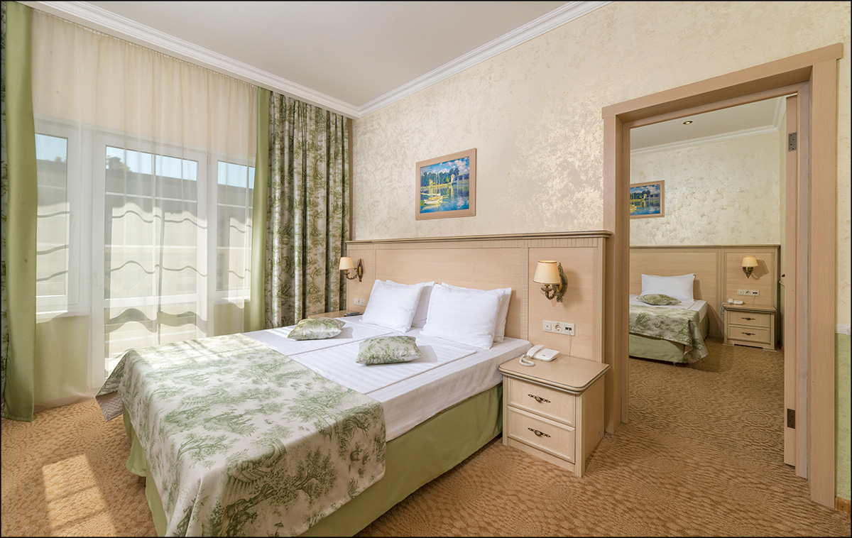 Фото: Довиль