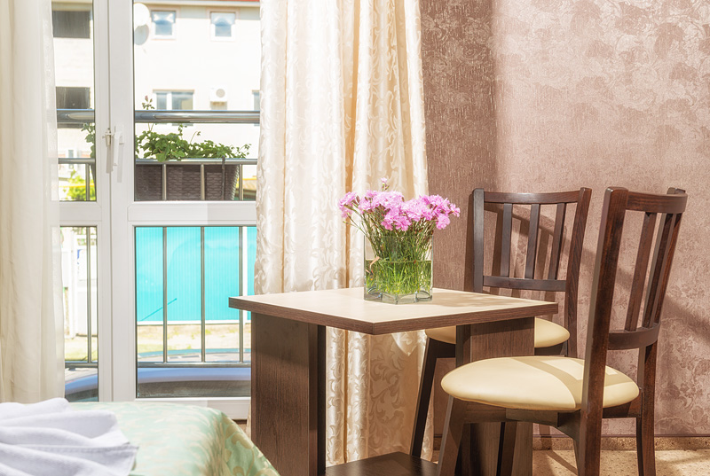 Фото: Милотель