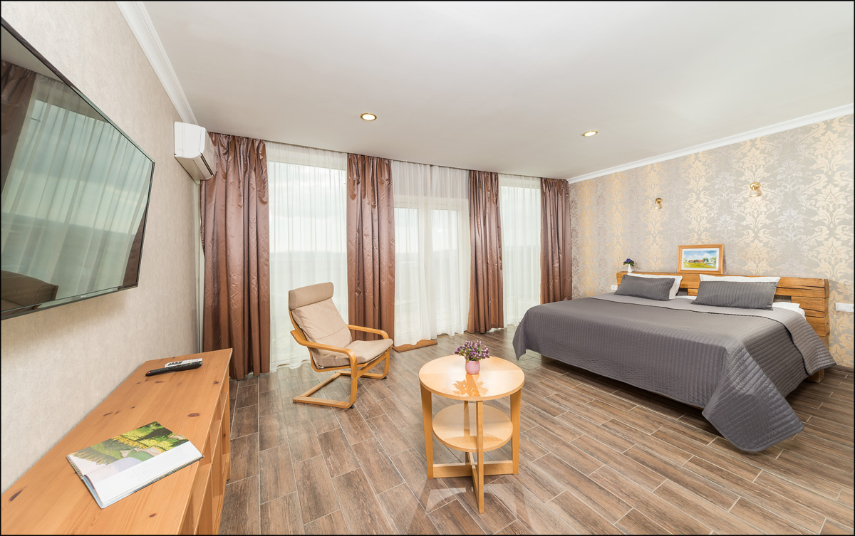 Фото: Семигорье